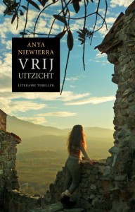 Vrij uitzicht cover 5 september 2013