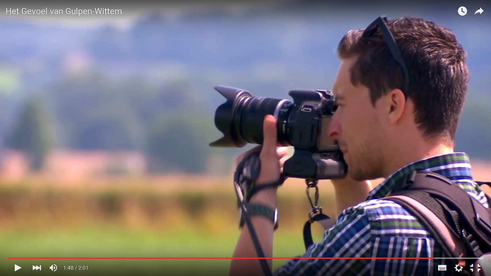 Beeld film Het Gevoel van Gulpen-Wittem